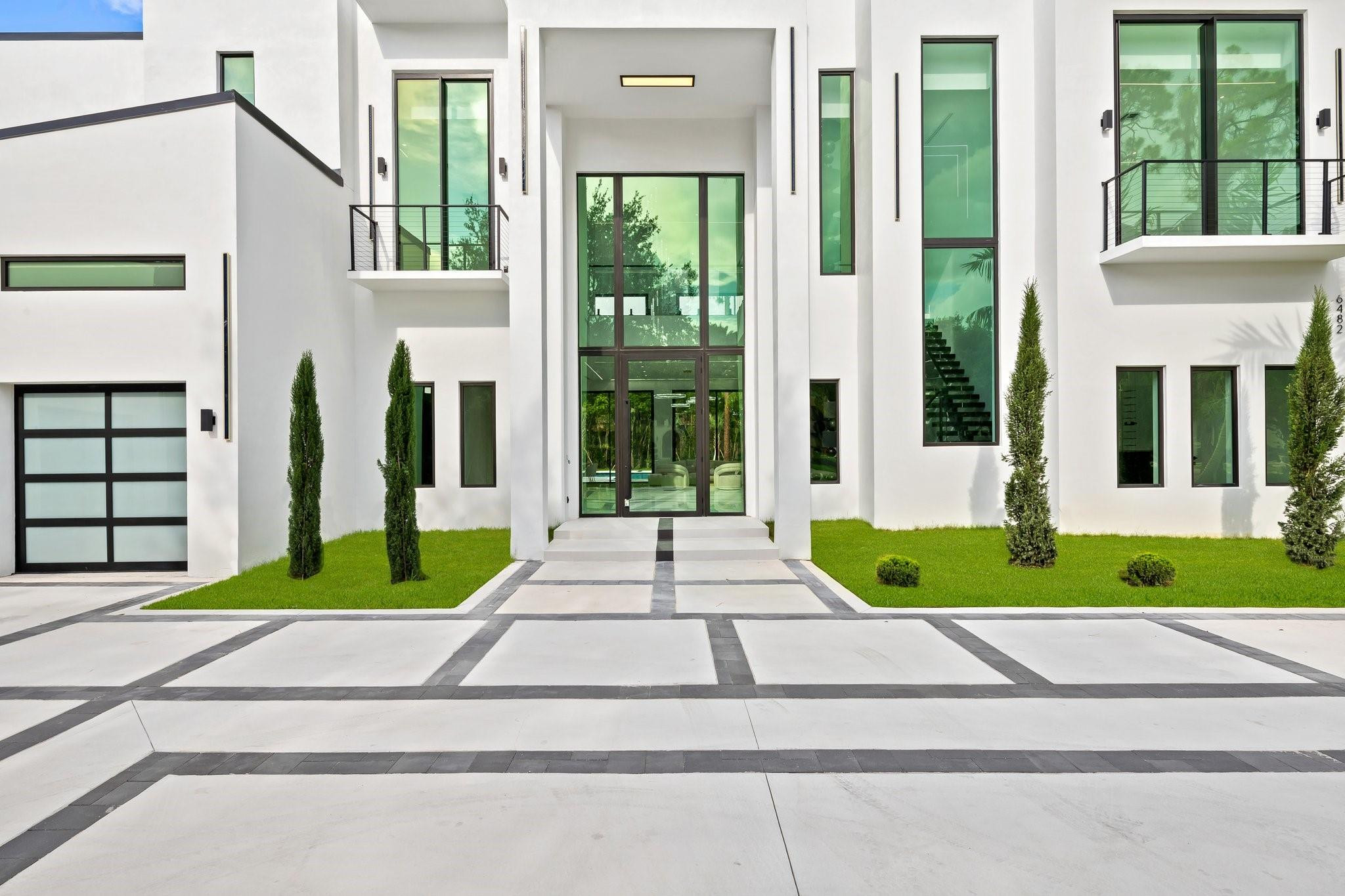 Mangone & Sons 5b - Residential