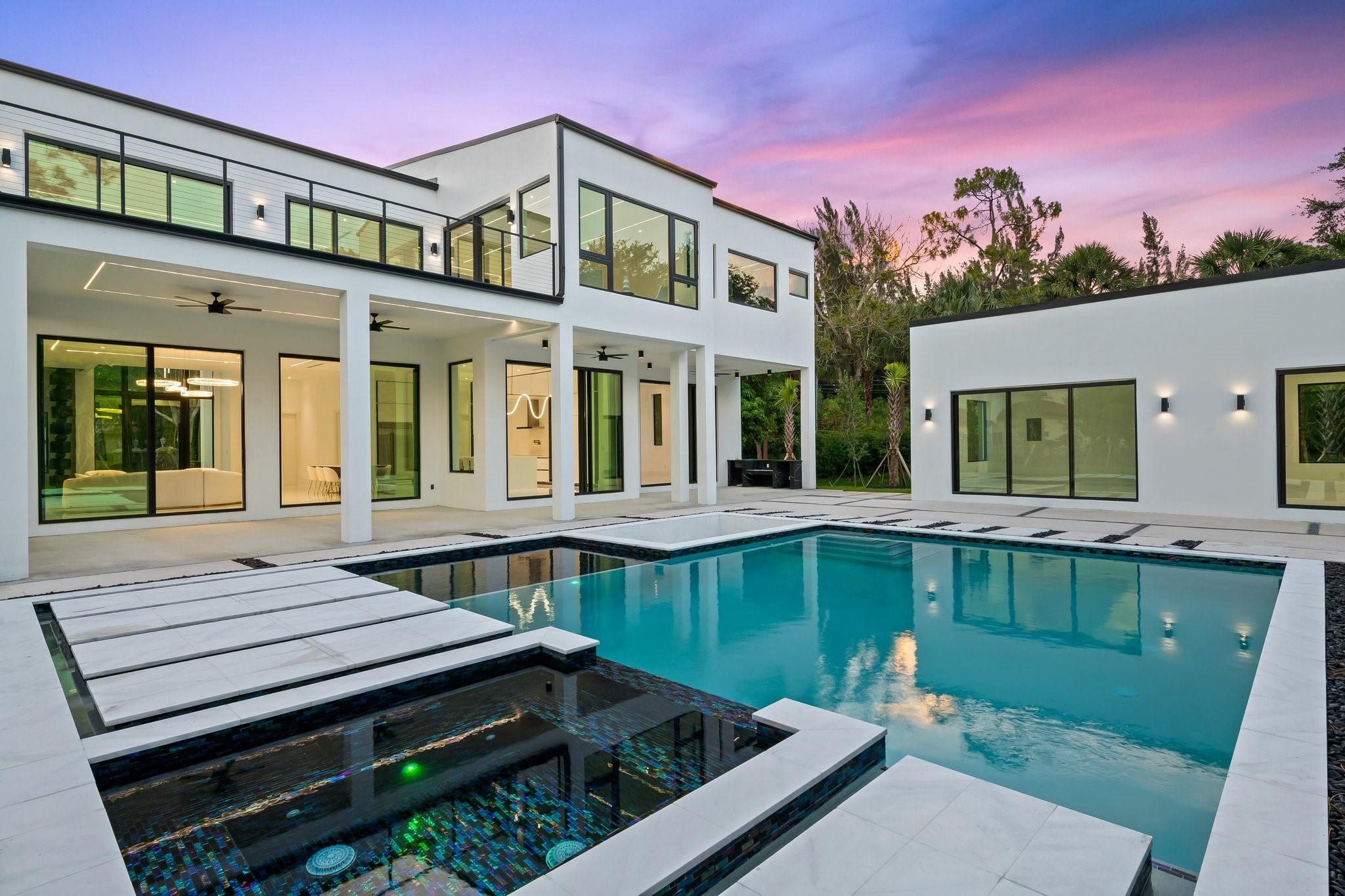 Mangone & Sons 5b - Residential