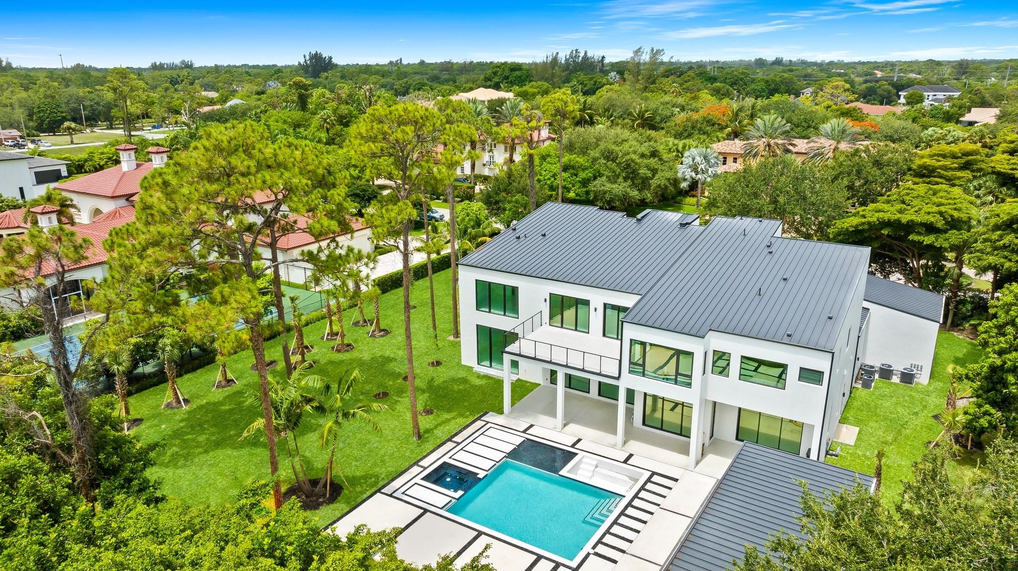 Mangone & Sons 5b - Residential