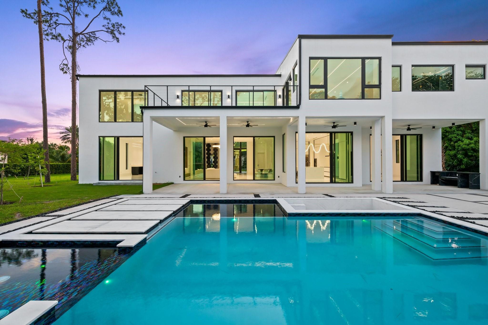 Mangone & Sons 5b - Residential