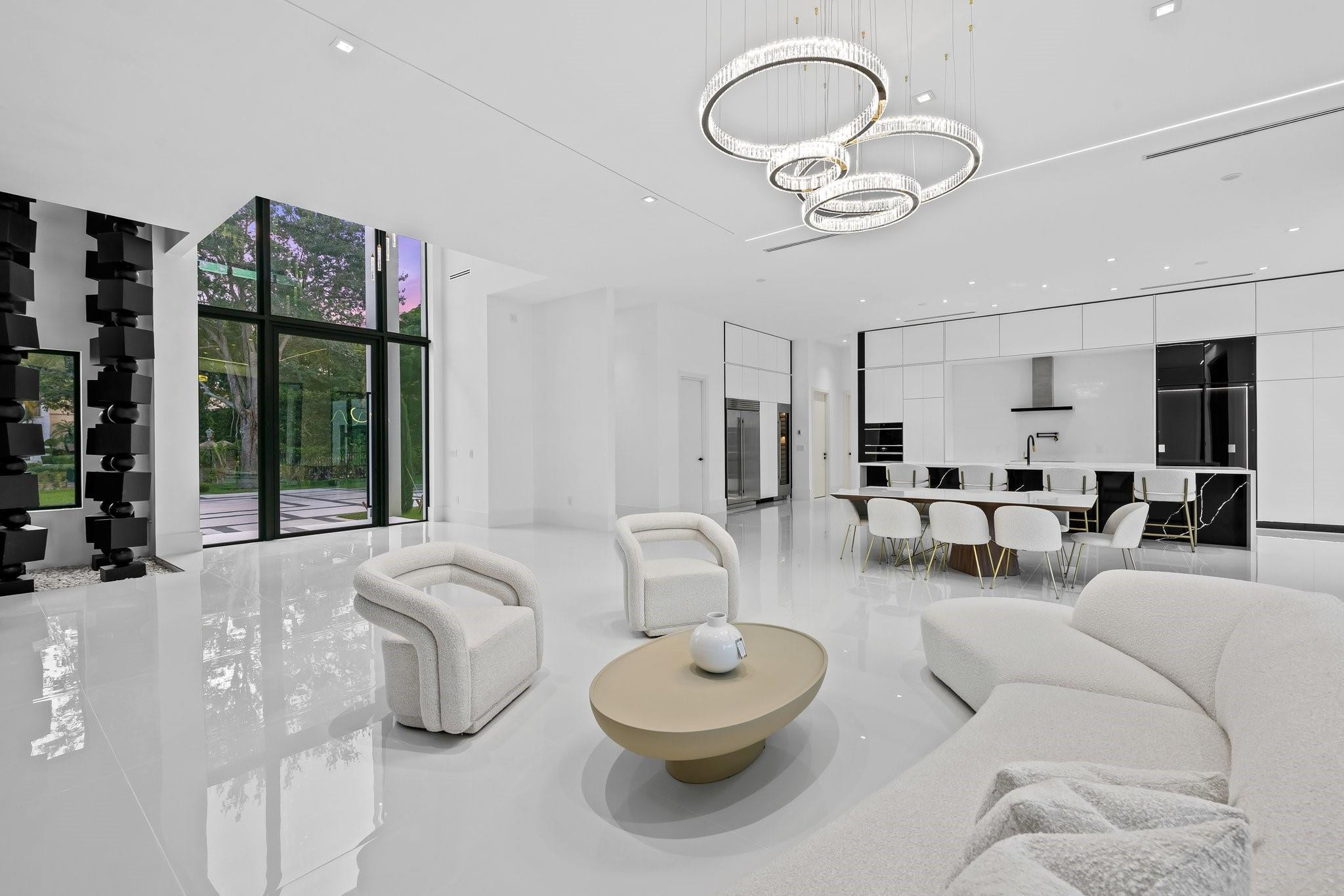 Mangone & Sons 5b - Residential