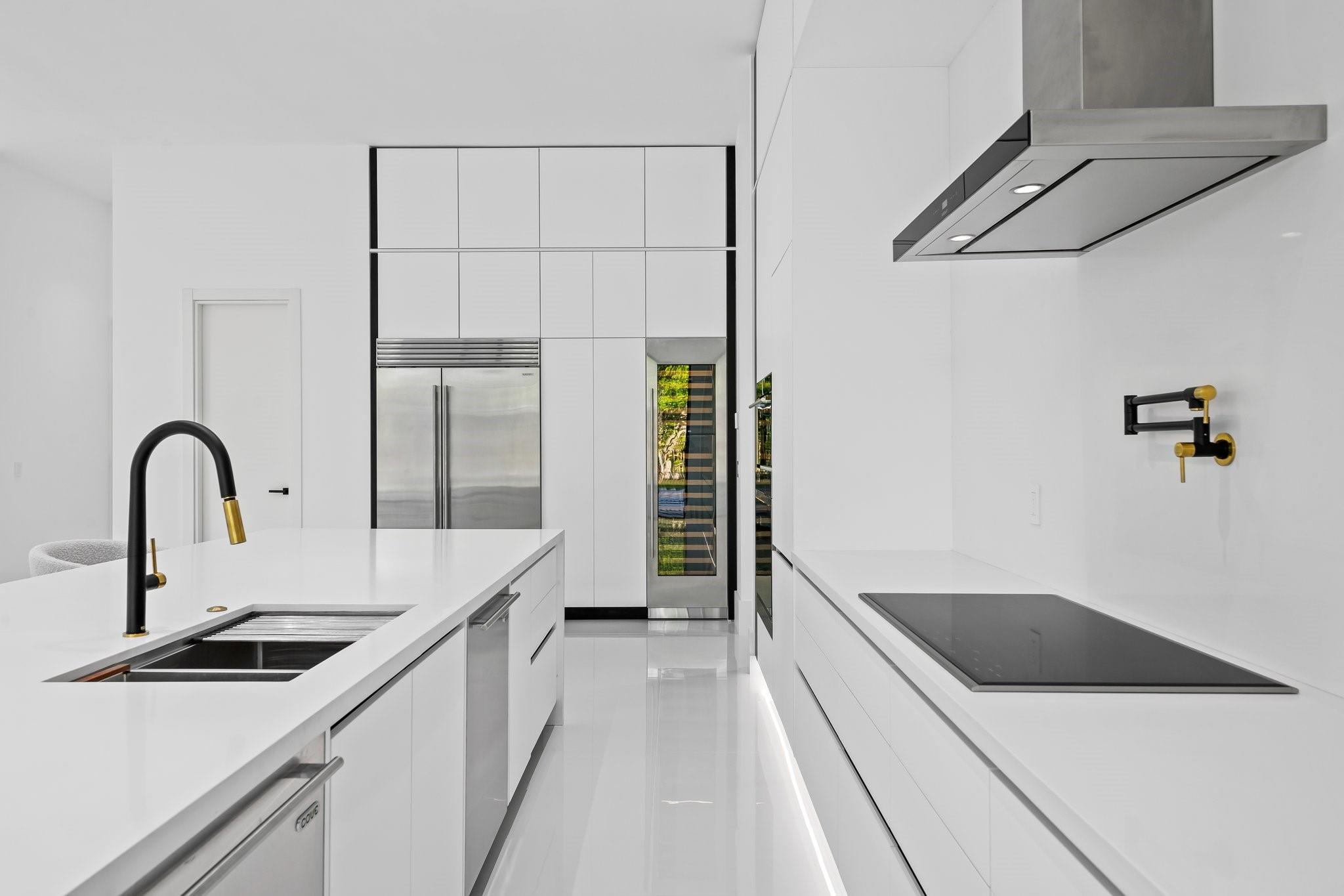 Mangone & Sons 5b - Residential