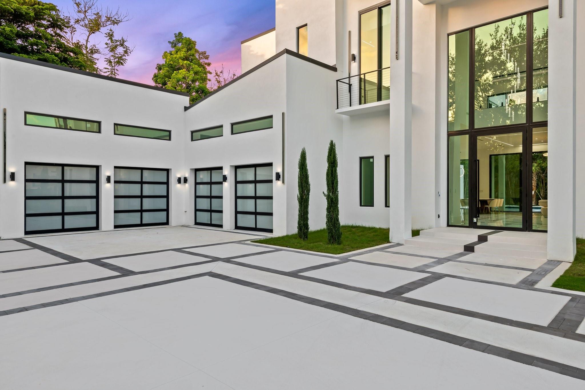 Mangone & Sons 5b - Residential