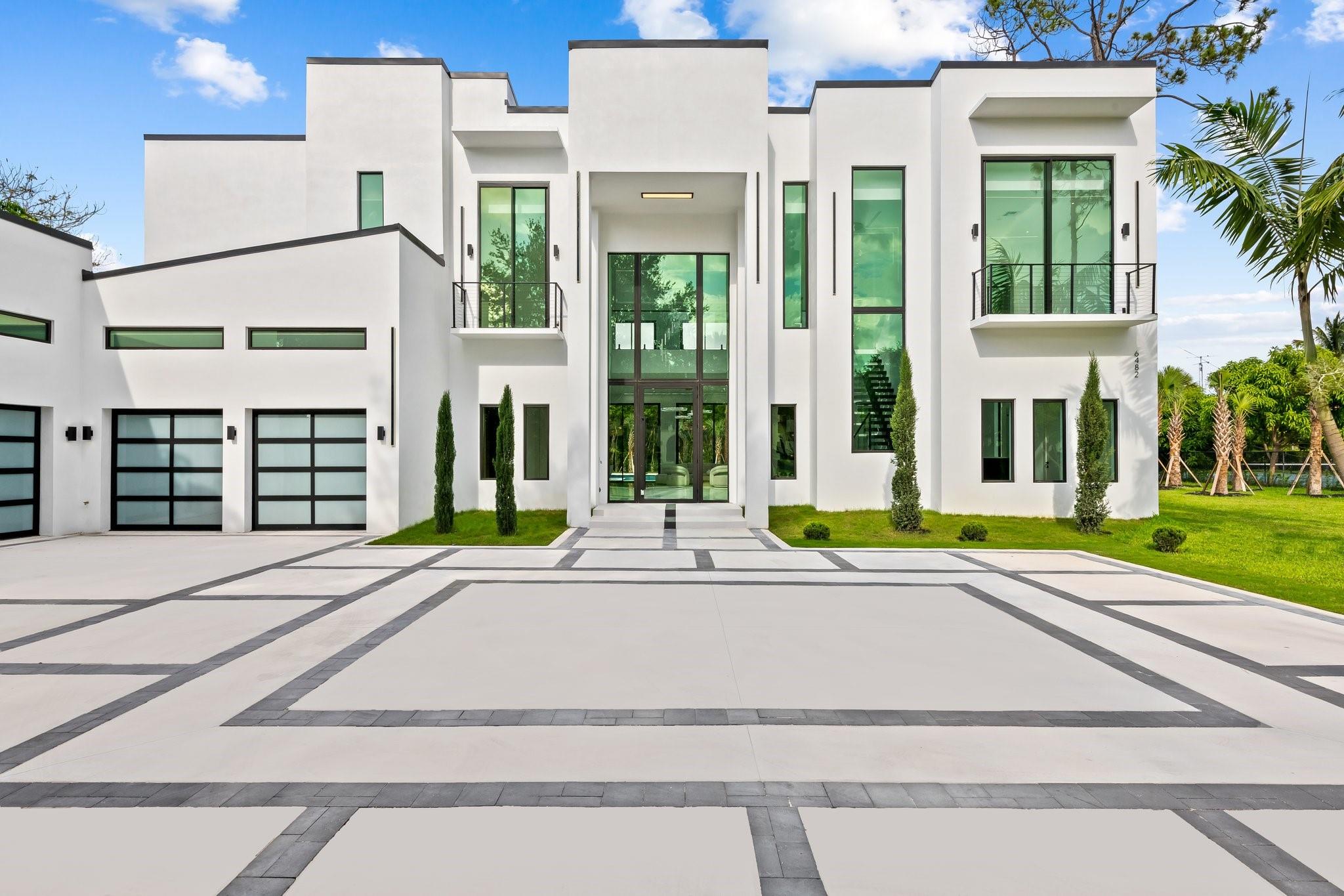 Mangone & Sons 5b - Residential