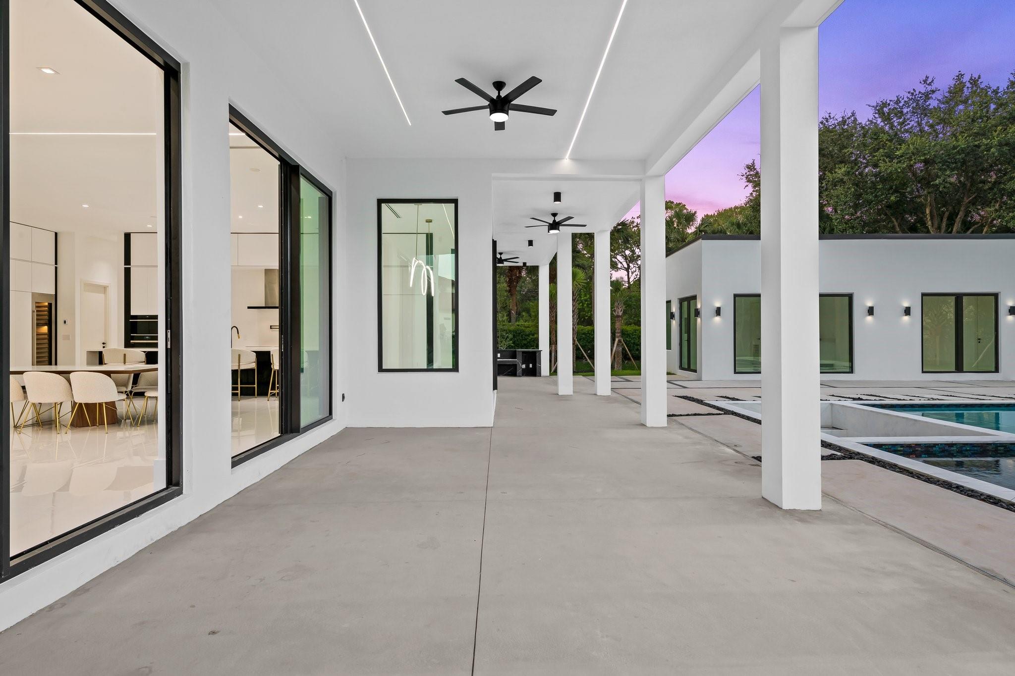 Mangone & Sons 5b - Residential