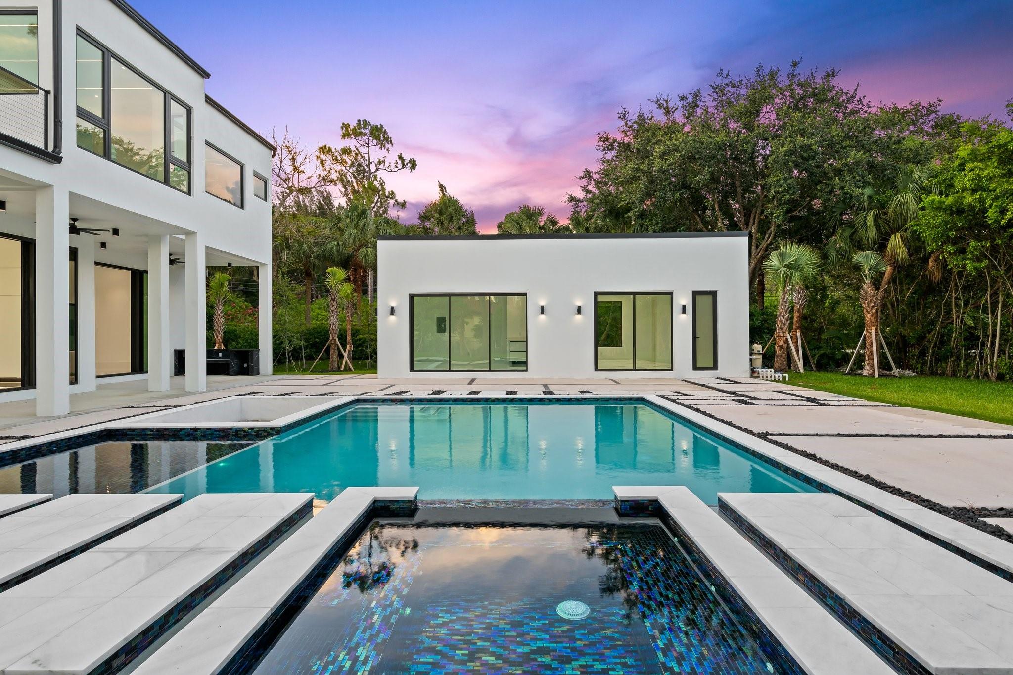 Mangone & Sons 5b - Residential