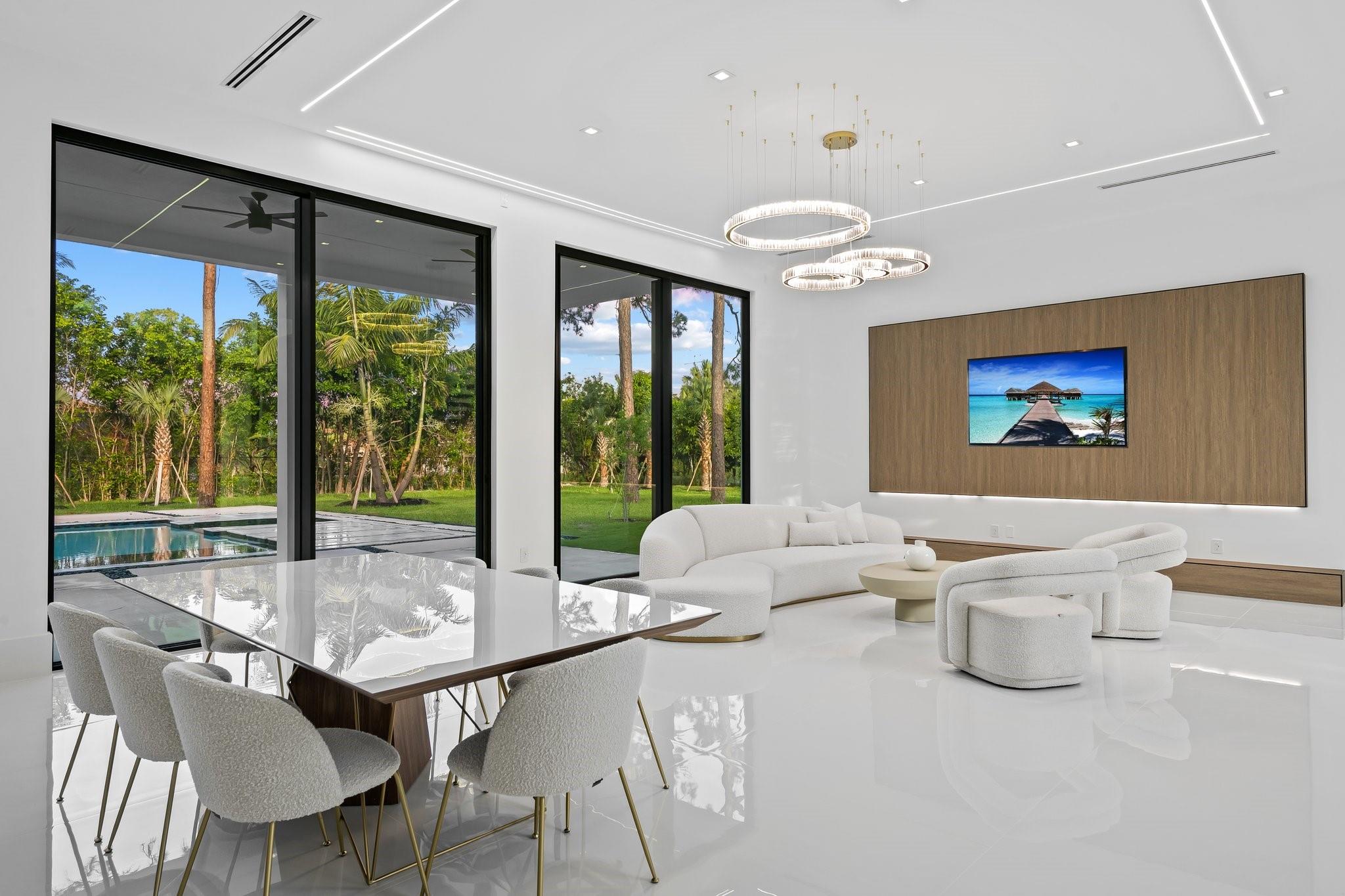 Mangone & Sons 5b - Residential