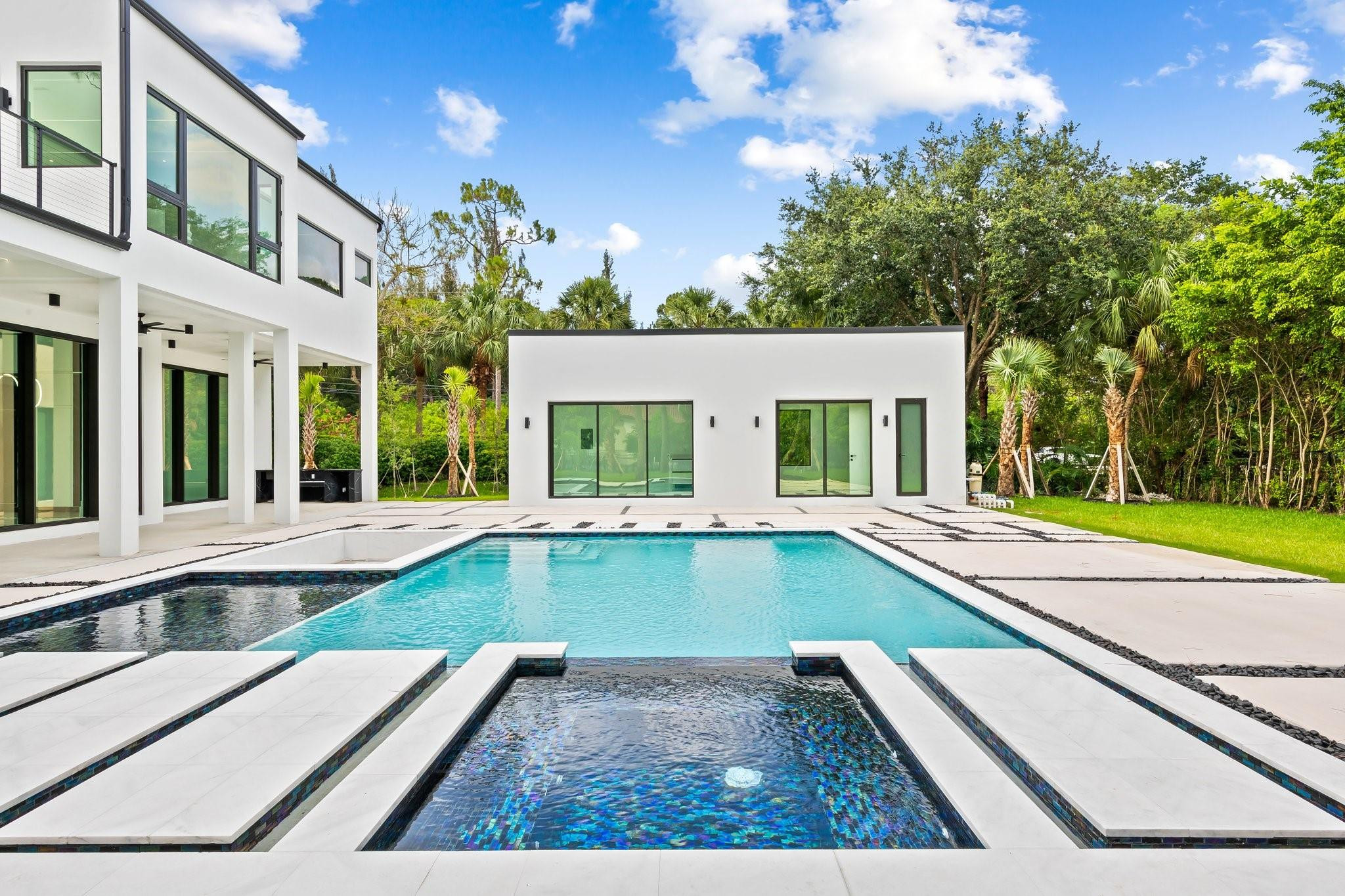 Mangone & Sons 5b - Residential