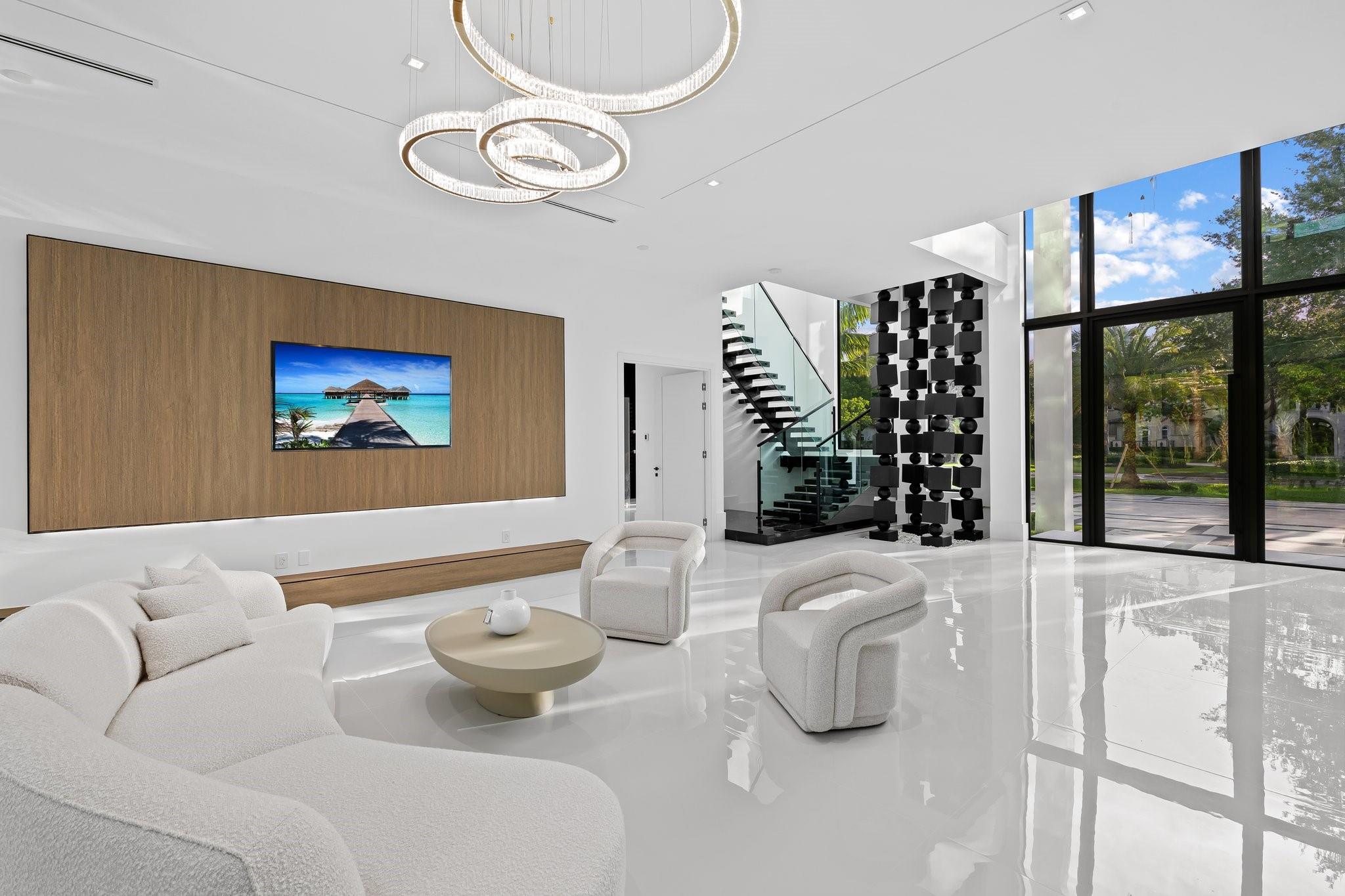 Mangone & Sons 5b - Residential