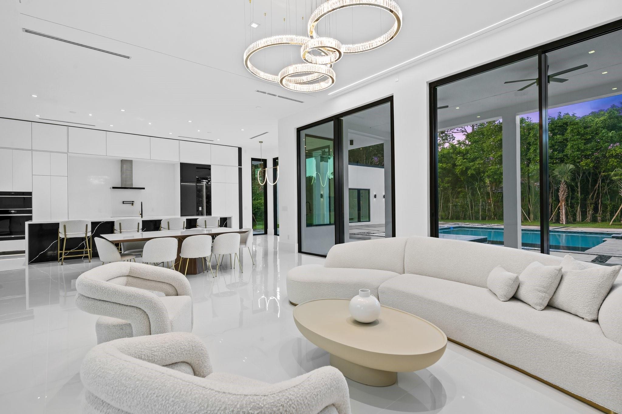 Mangone & Sons 5b - Residential