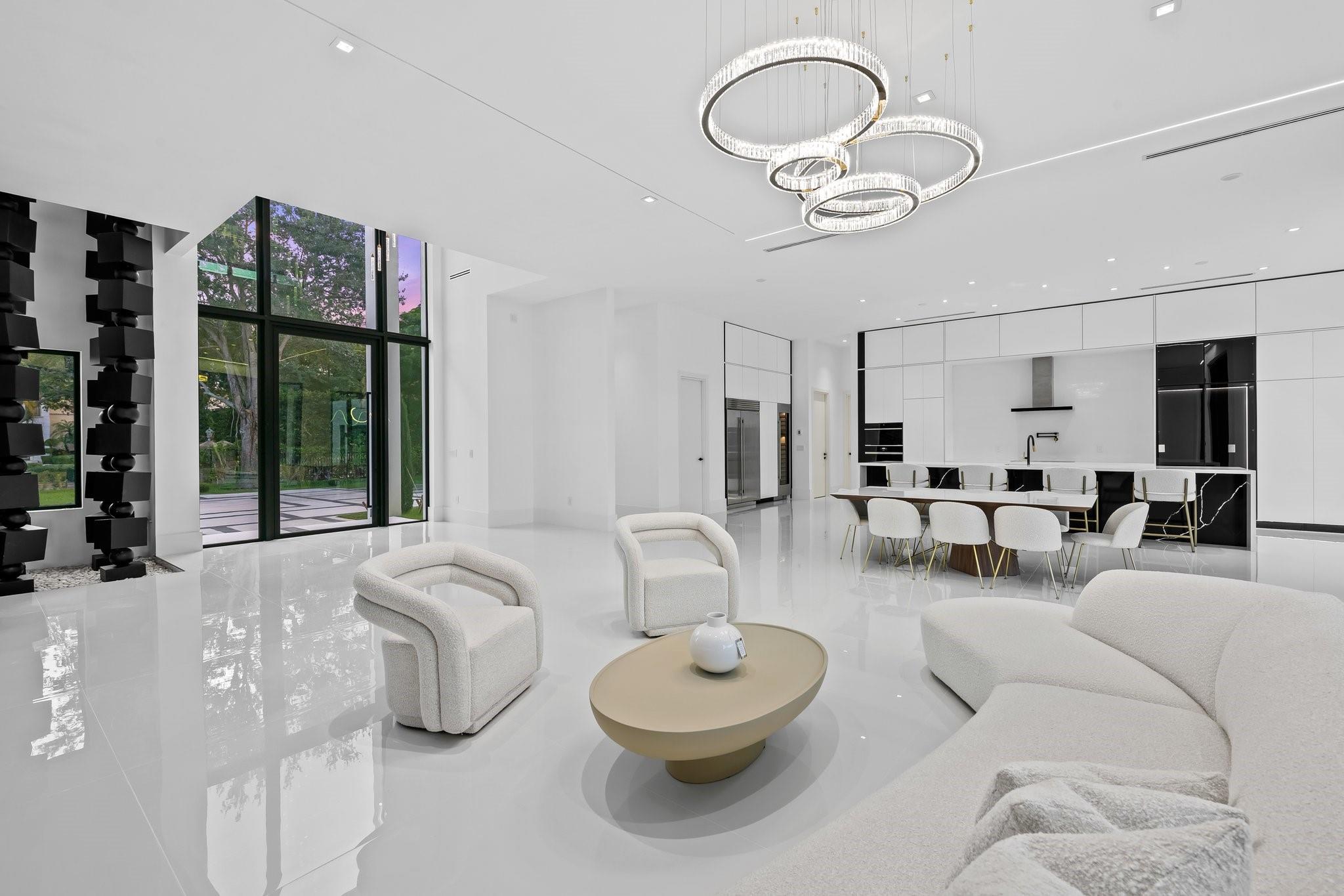 Mangone & Sons 5b - Residential