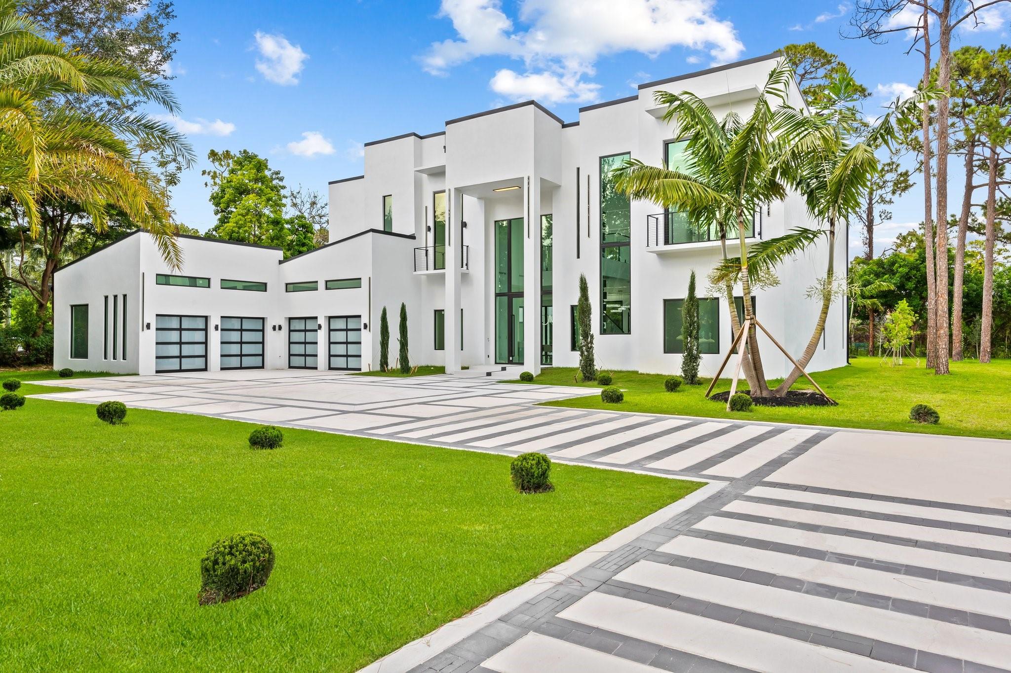 Mangone & Sons 5b - Residential