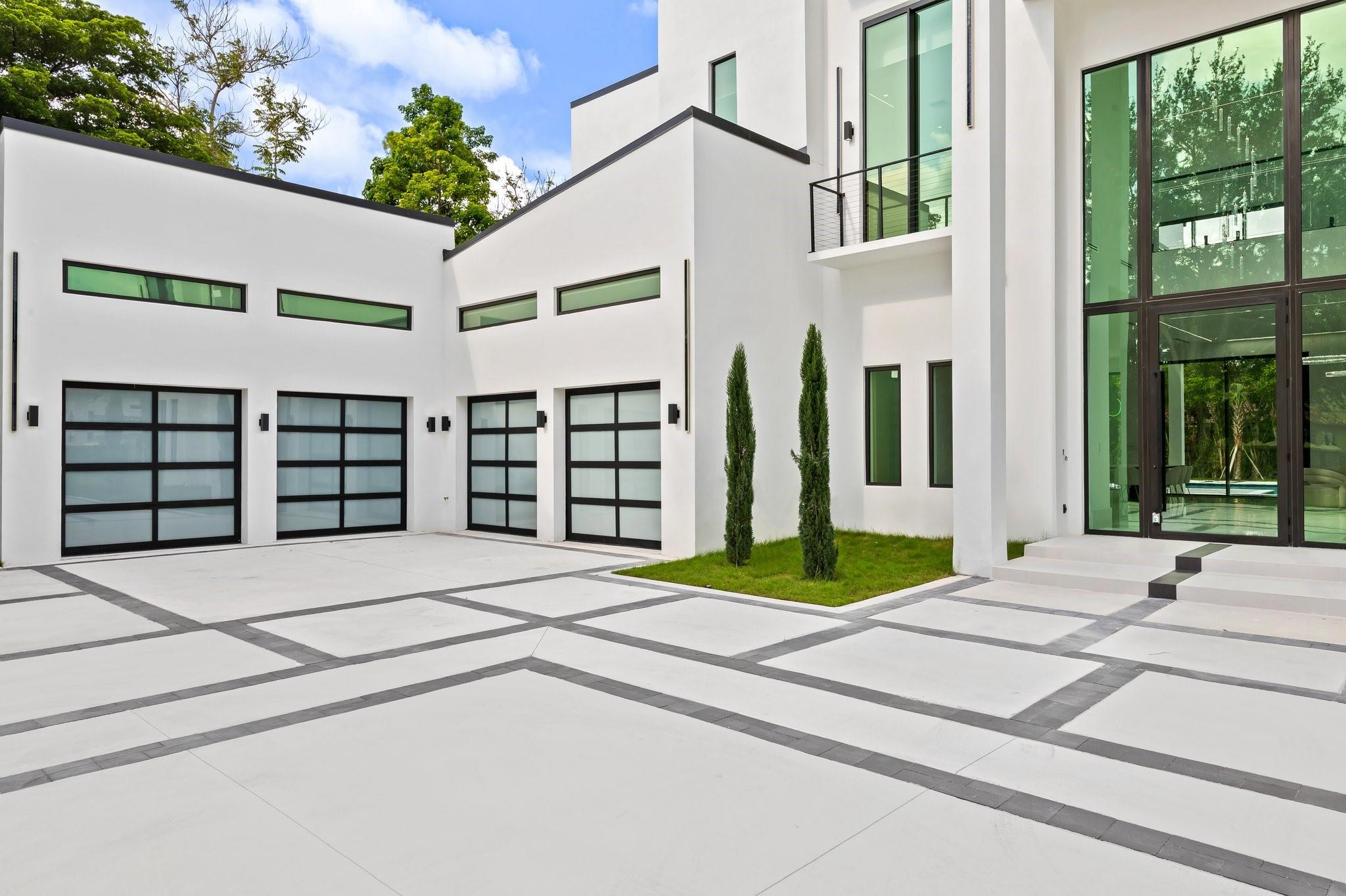 Mangone & Sons 5b - Residential