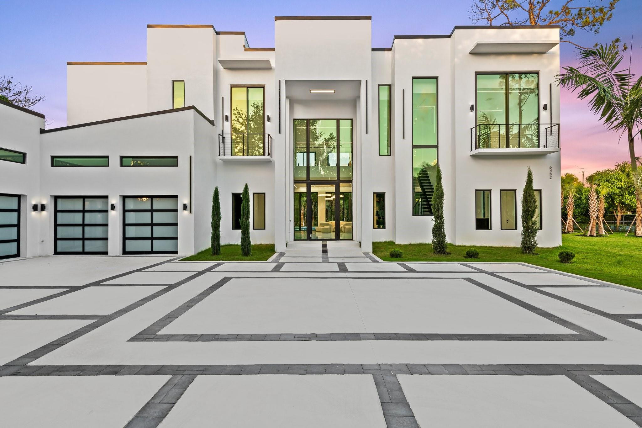 Mangone & Sons 5b - Residential