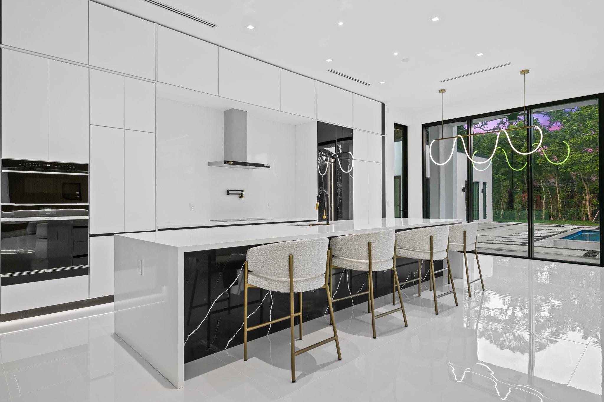 Mangone & Sons 5b - Residential