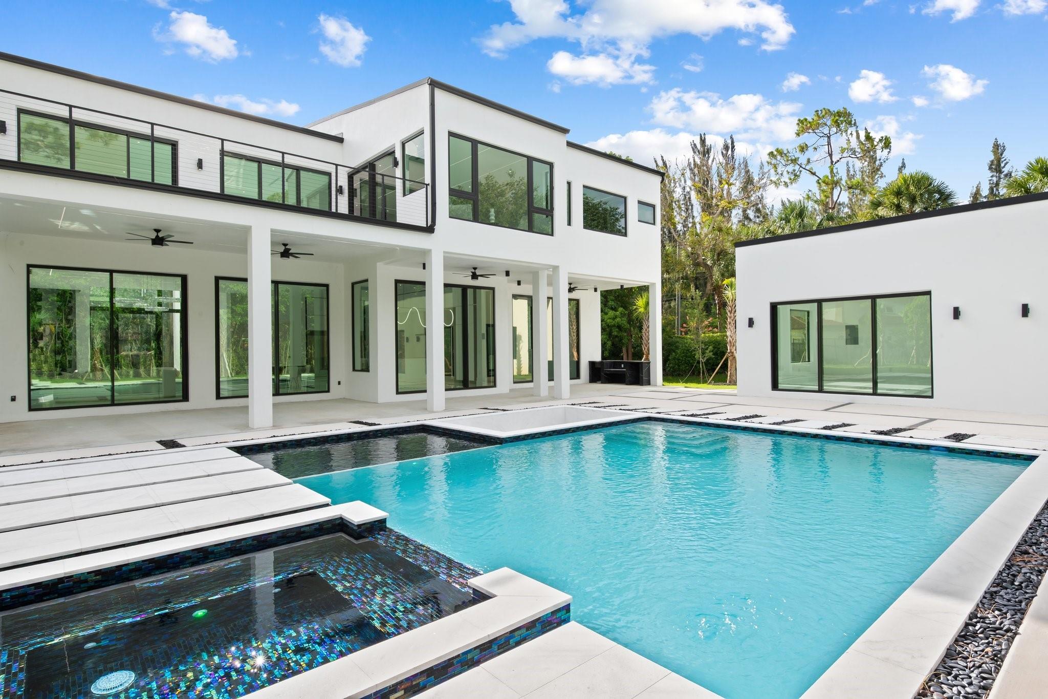 Mangone & Sons 5b - Residential