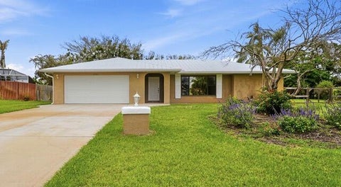 Photo of 2402 SE Perugia Street, Port Saint Lucie, FL 34952 (MLS # B26037475)