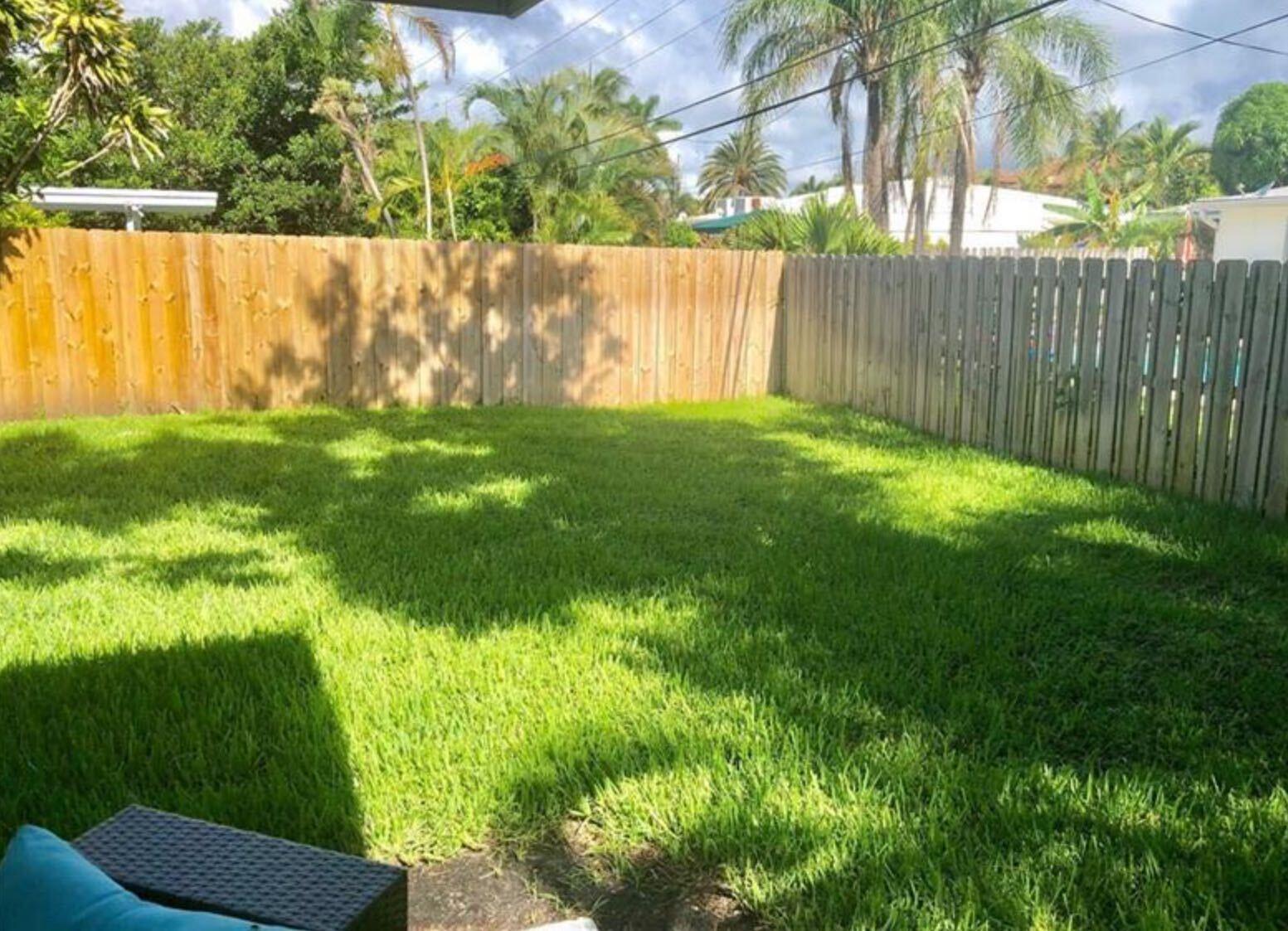 Lighthouse Point - Residential Lease