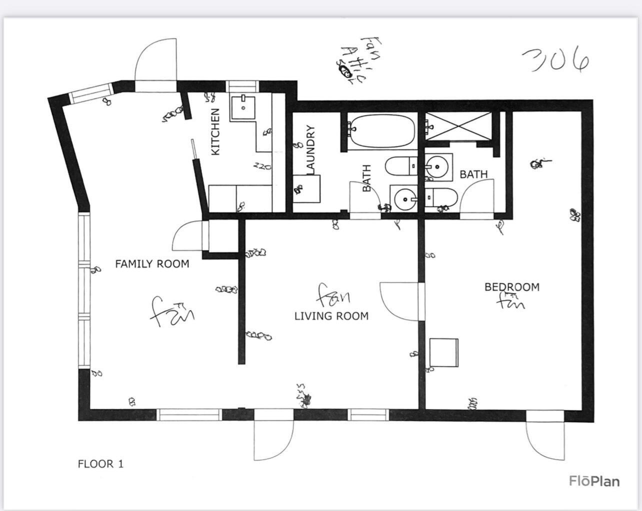 LAKE WORTH TOWN OF - Residential
