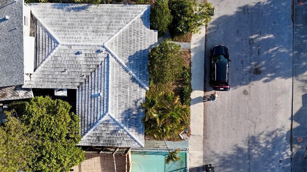 LAKE WORTH TOWN OF - Residential