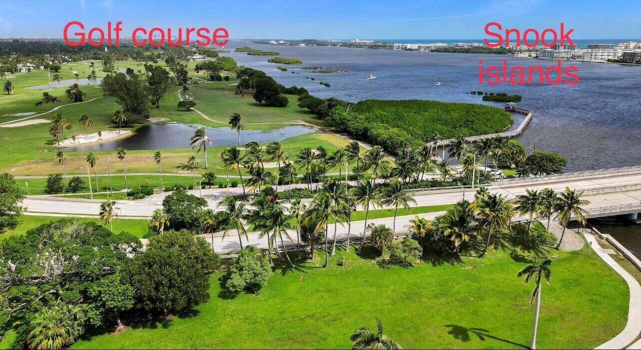 LAKE WORTH TOWN OF - Residential