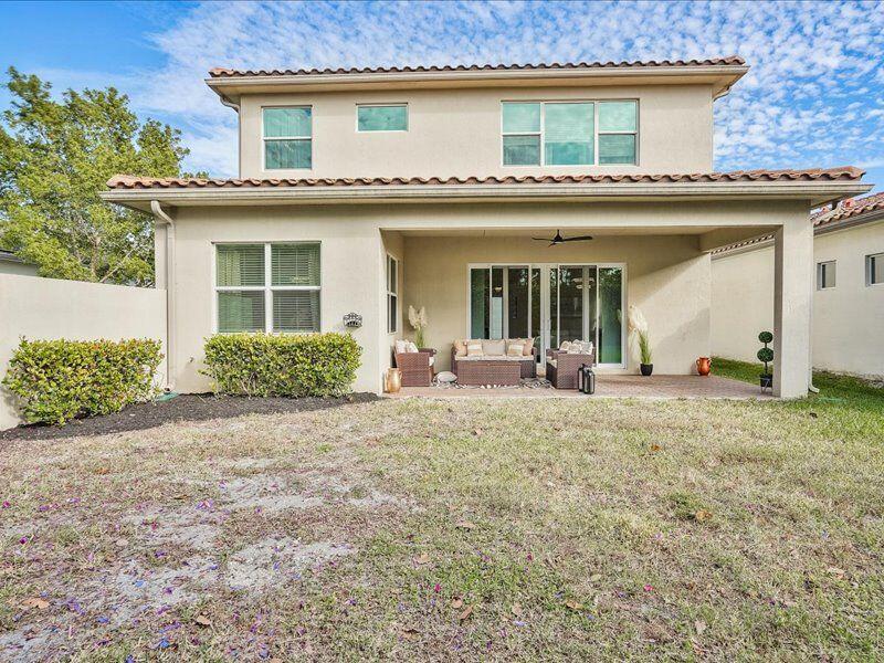 ANDALUCIA PUD PLAT 4 - Residential