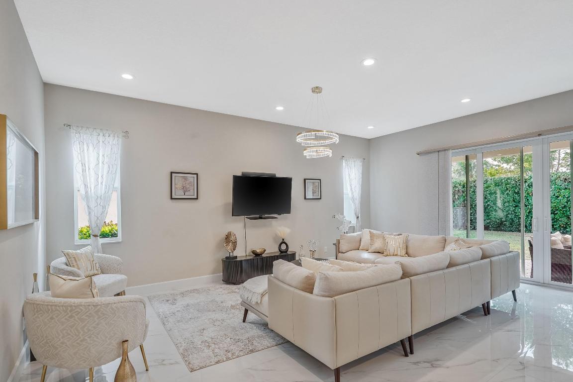 ANDALUCIA PUD PLAT 4 - Residential