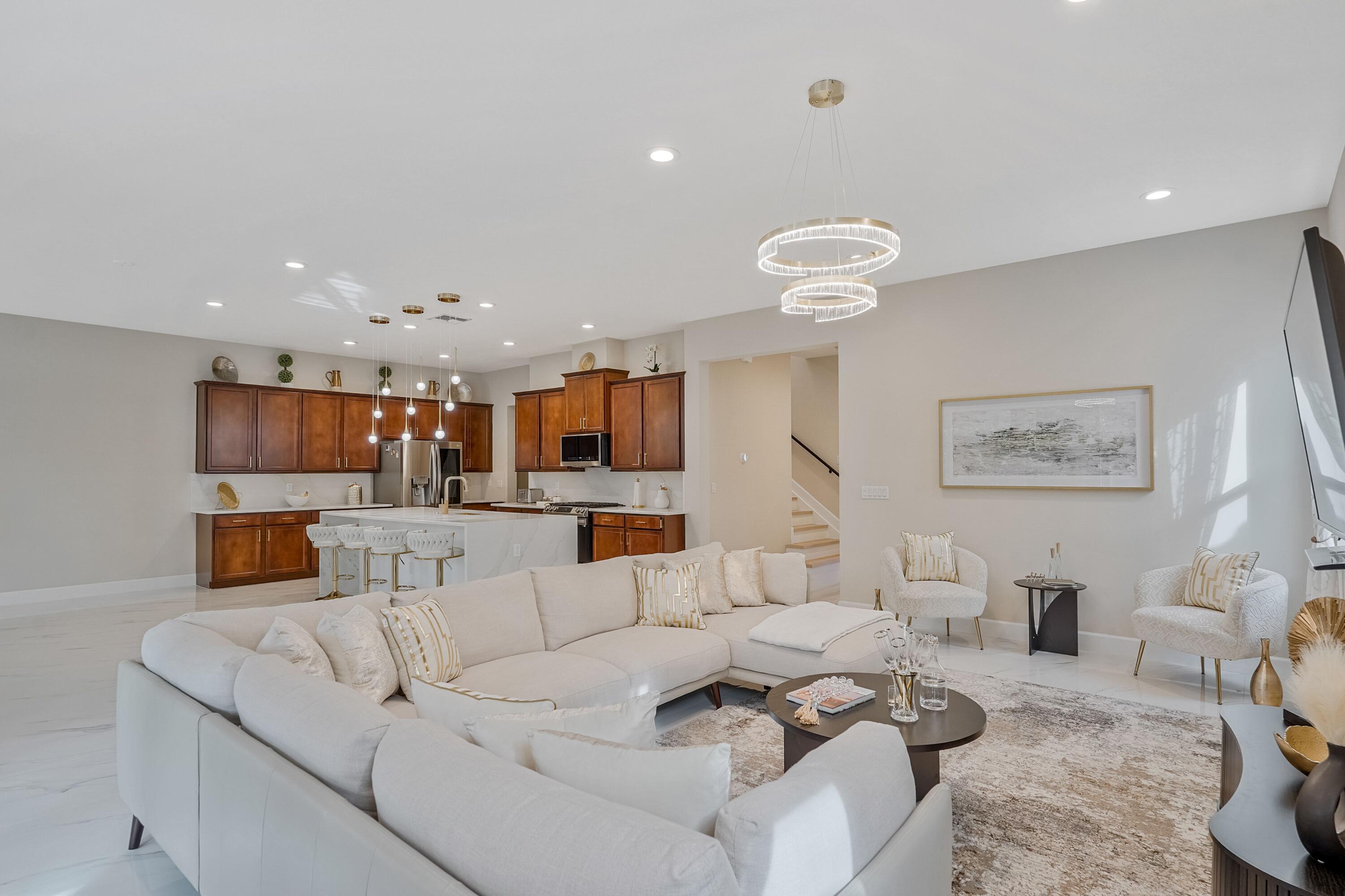 ANDALUCIA PUD PLAT 4 - Residential