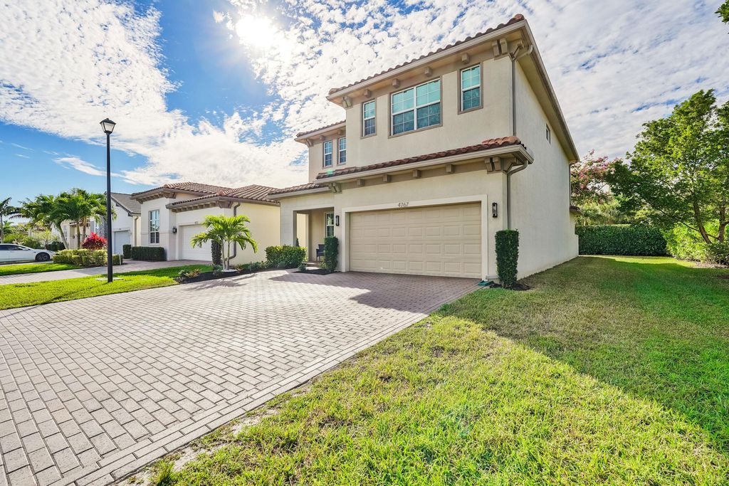 Photo of 4767 Marston Lane, Lake Worth, FL 33467 (MLS # R11150743)