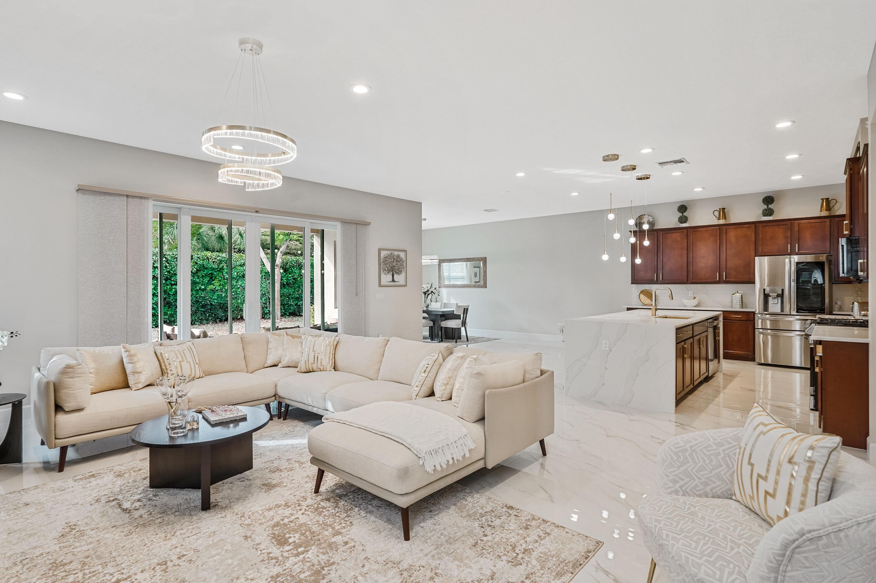 ANDALUCIA PUD PLAT 4 - Residential