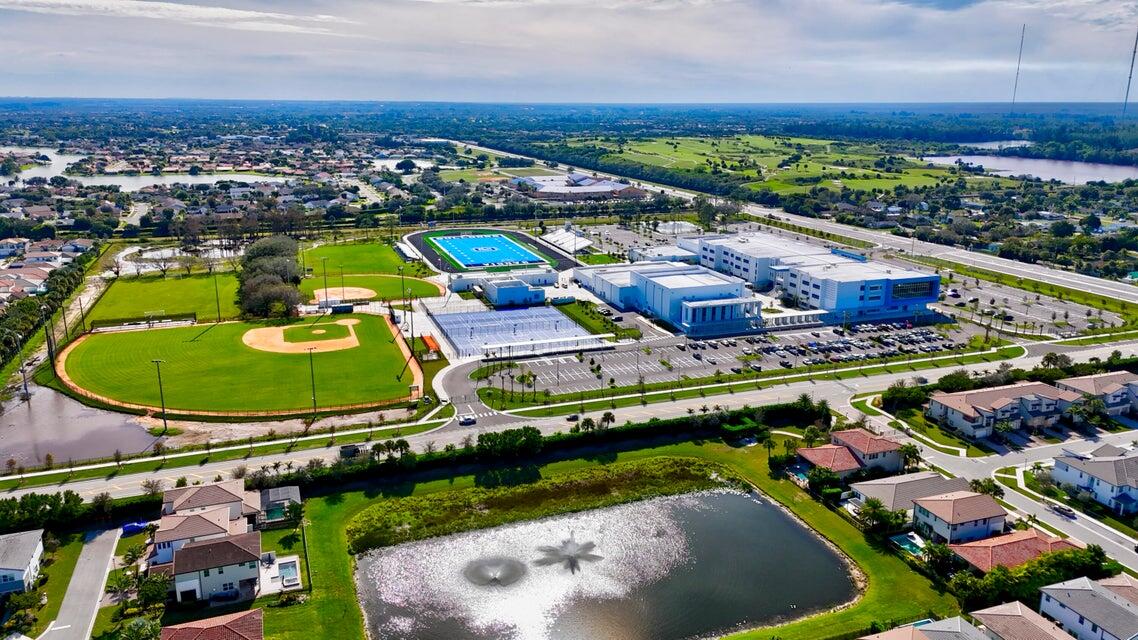 ANDALUCIA PUD PLAT 4 - Residential