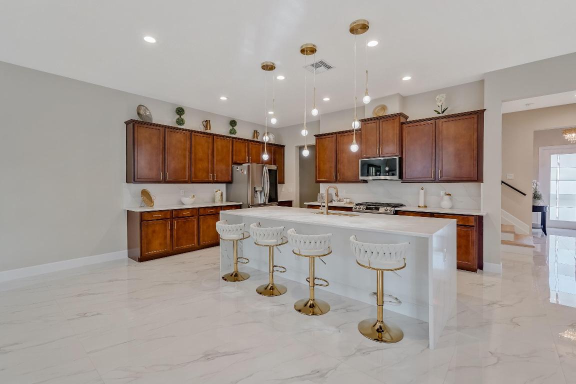 ANDALUCIA PUD PLAT 4 - Residential