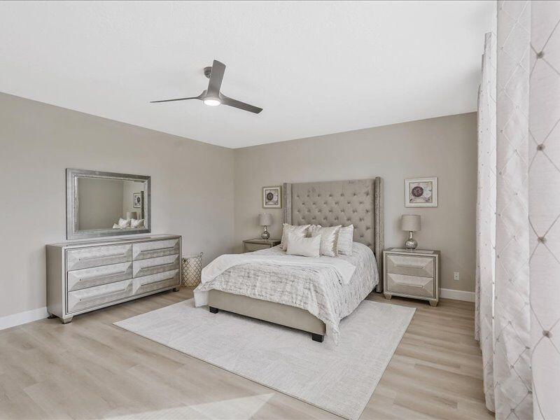 ANDALUCIA PUD PLAT 4 - Residential