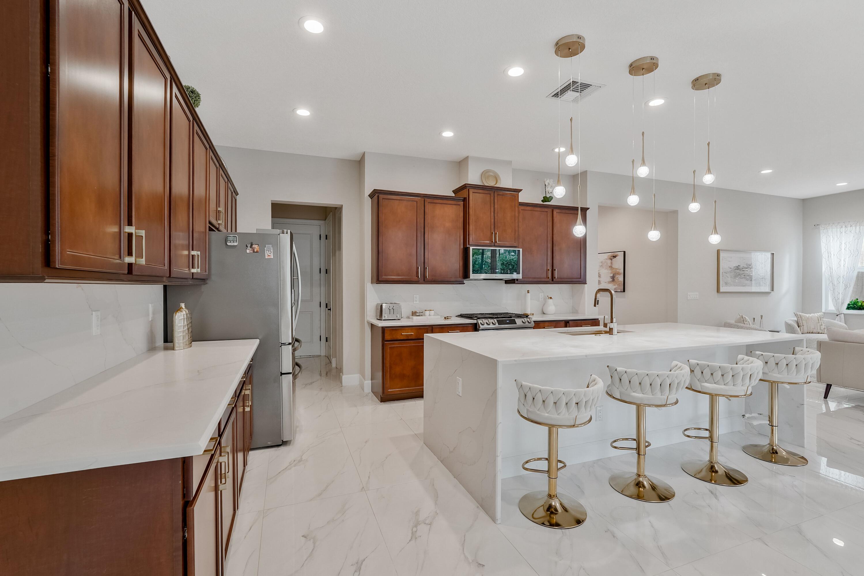 ANDALUCIA PUD PLAT 4 - Residential