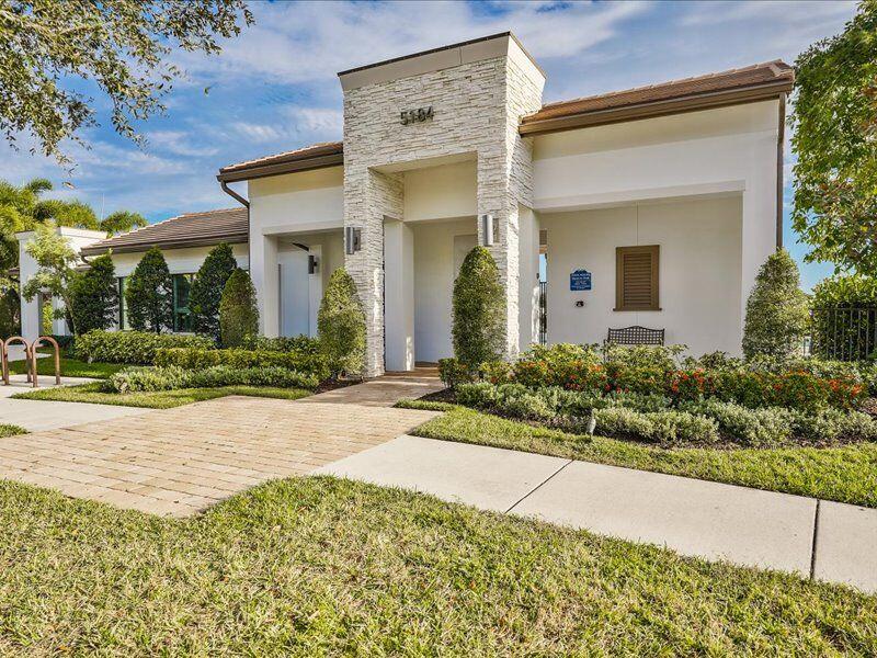 ANDALUCIA PUD PLAT 4 - Residential