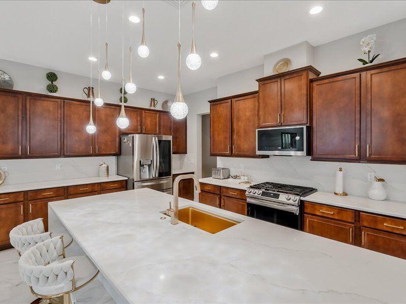 ANDALUCIA PUD PLAT 4 - Residential