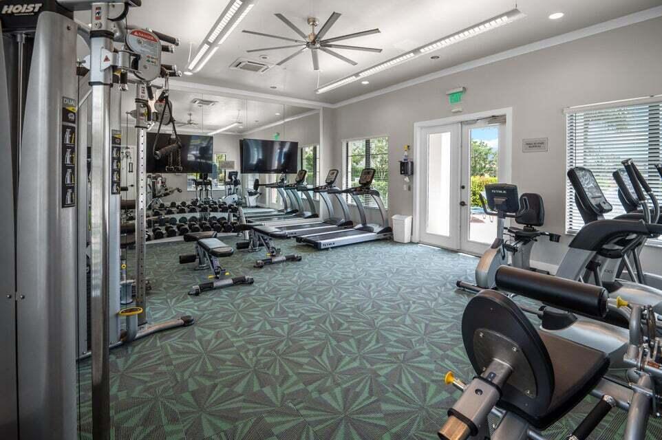 ANDALUCIA PUD PLAT 4 - Residential