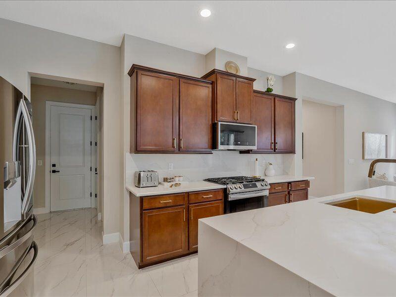 ANDALUCIA PUD PLAT 4 - Residential