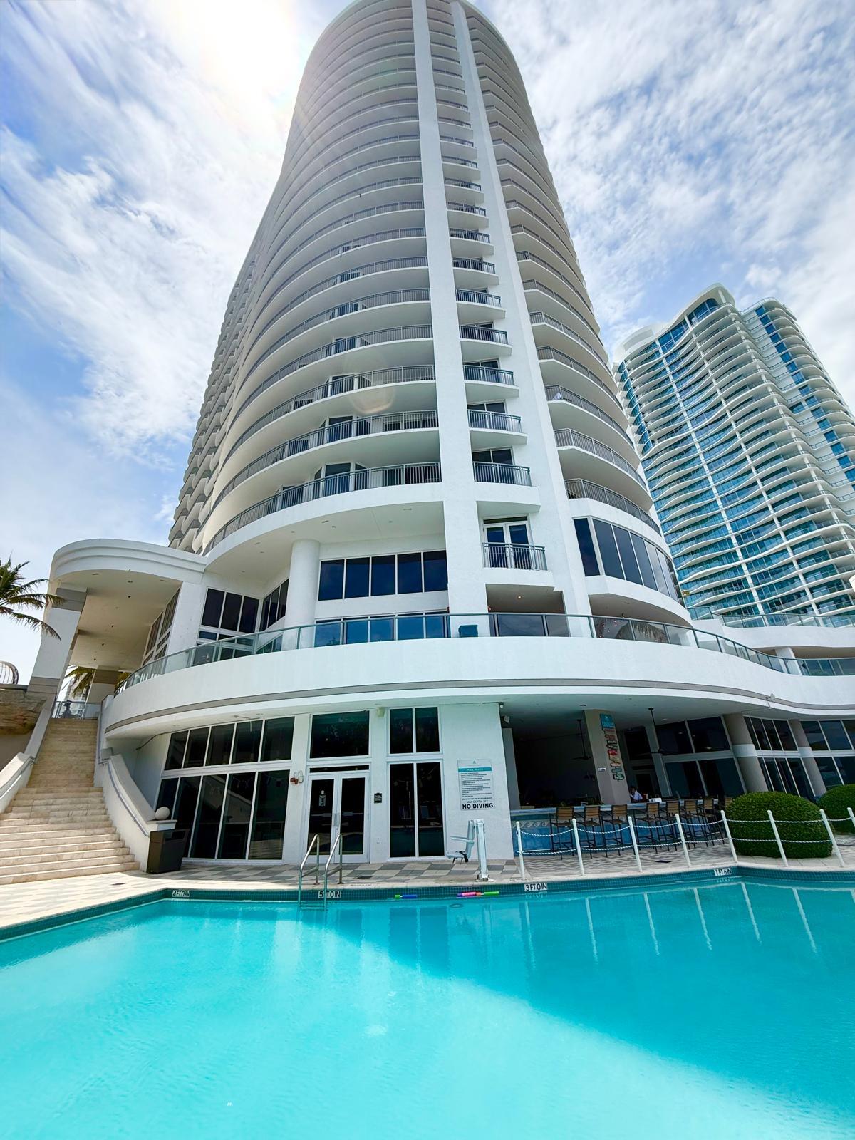 17375 Collins Avenue 1104, Sunny Isles Beach FL 33160