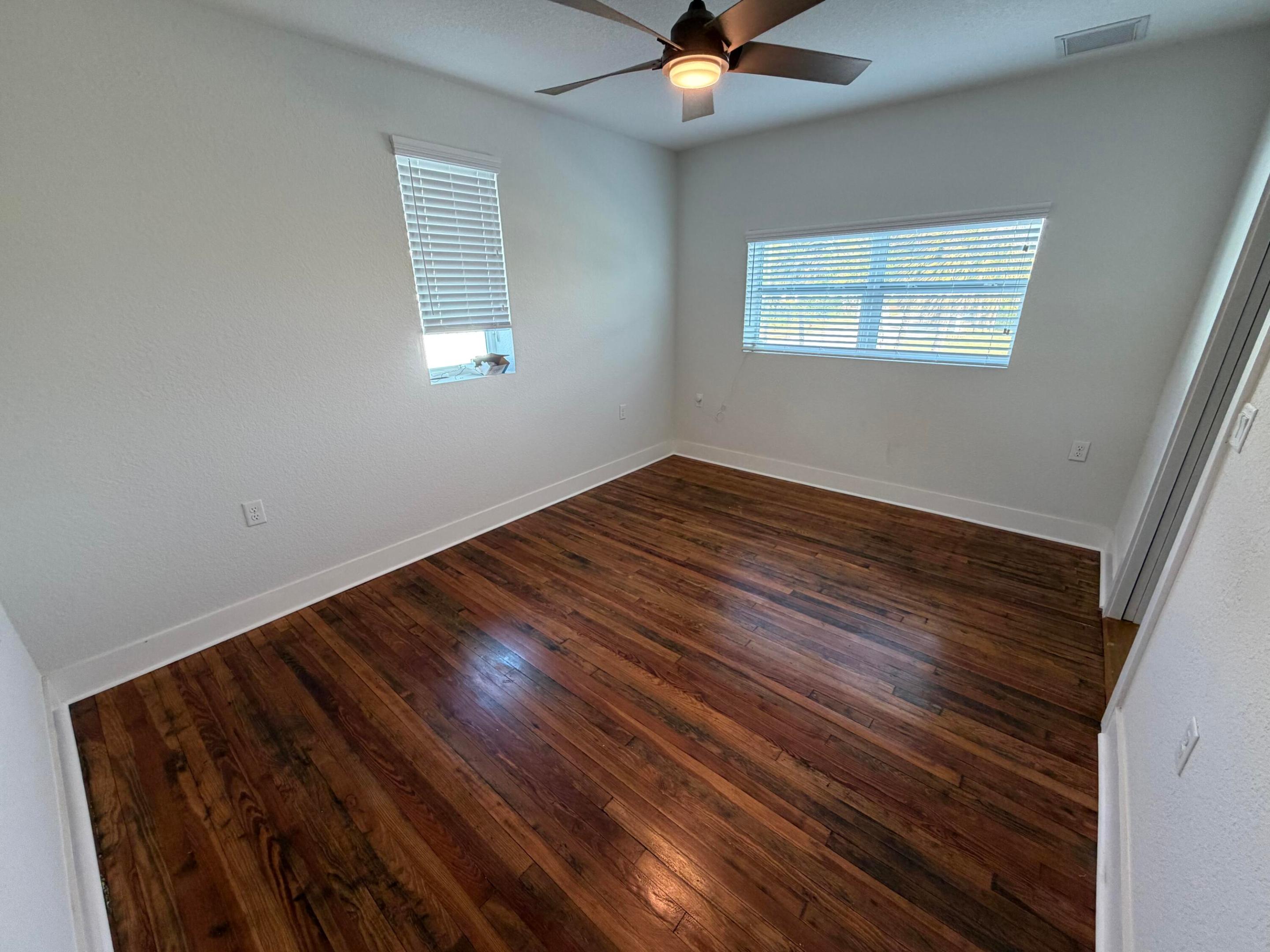 ANDREWS & RICHARDS RESUBDIVISION (EAST) - Residential