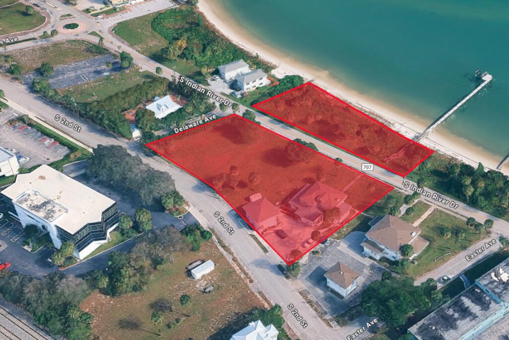 515 S Indian River Drive