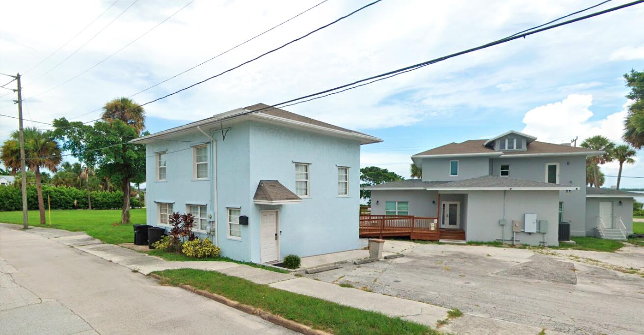 515 S Indian River Drive