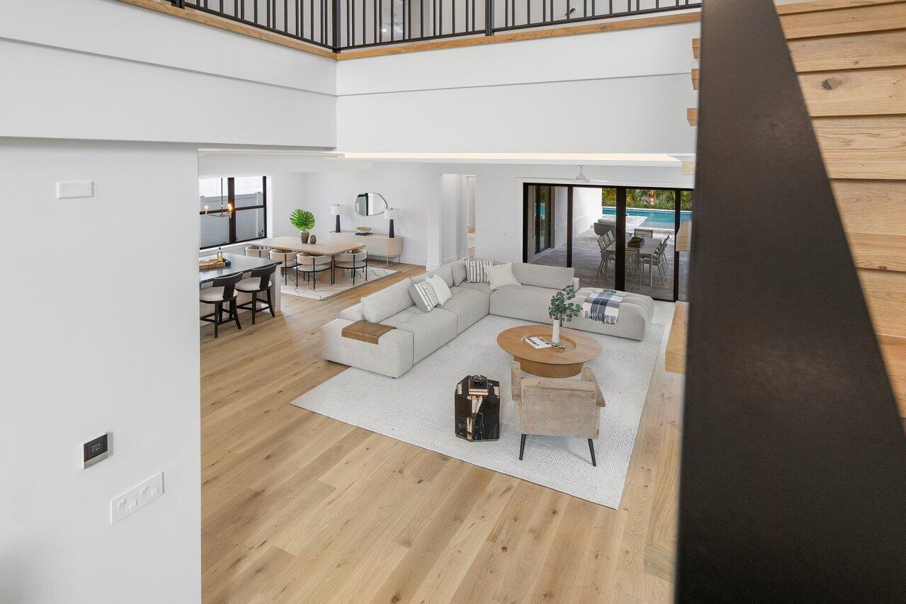 LA HACIENDA DELRAY - Residential