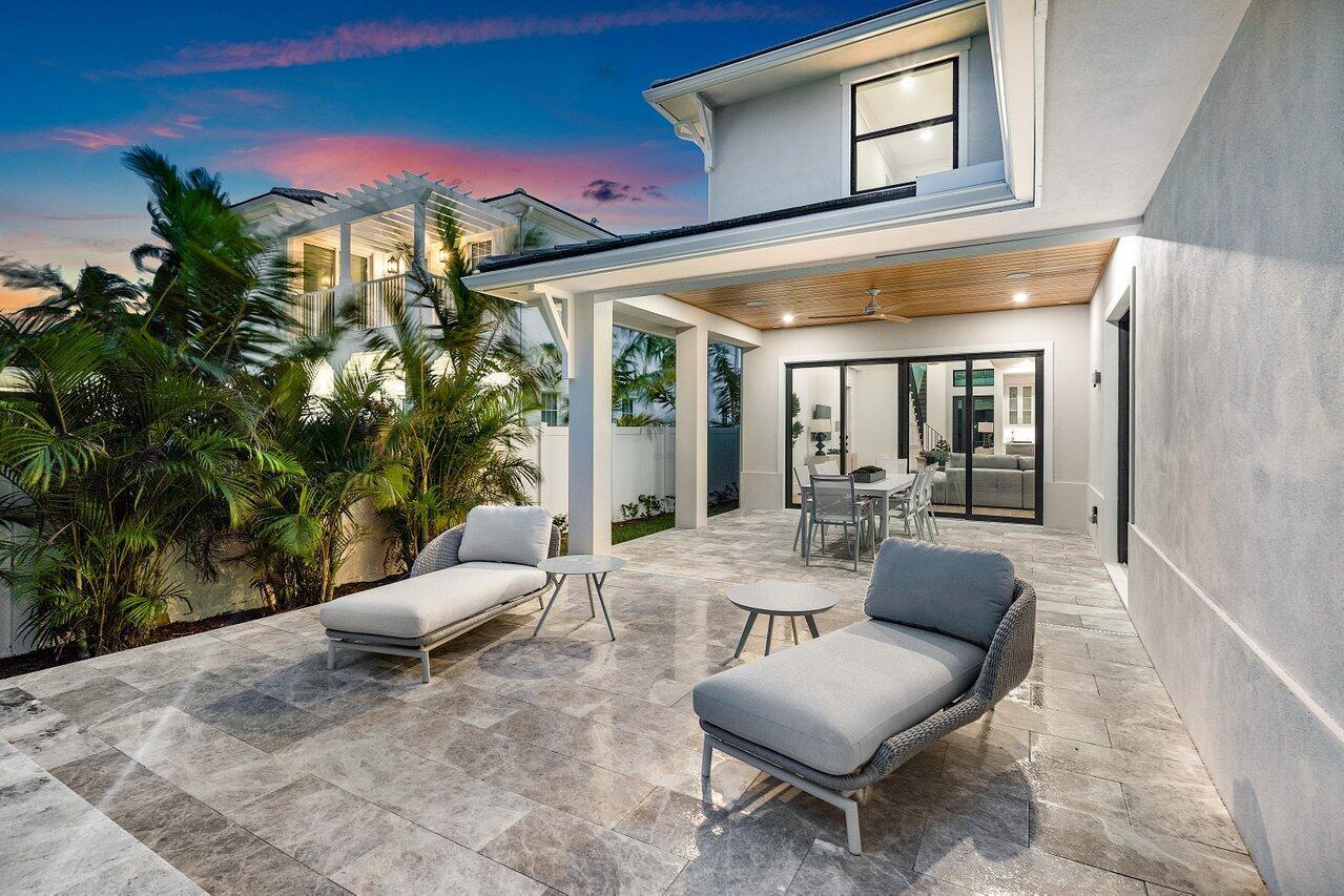 LA HACIENDA DELRAY - Residential