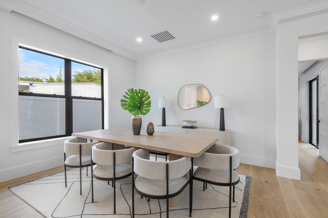 LA HACIENDA DELRAY - Residential