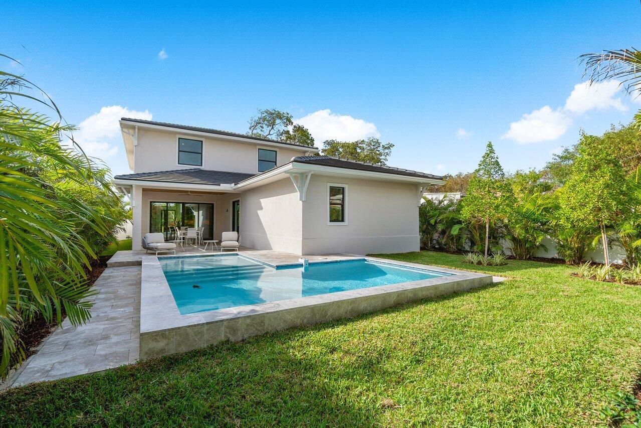 LA HACIENDA DELRAY - Residential