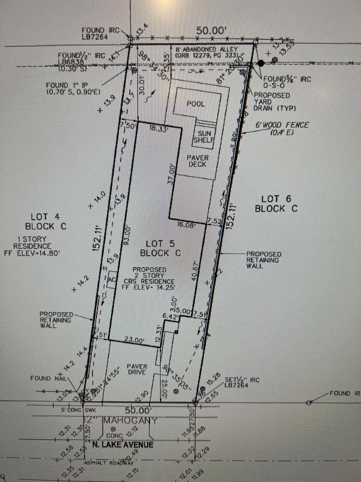 LA HACIENDA DELRAY - Residential