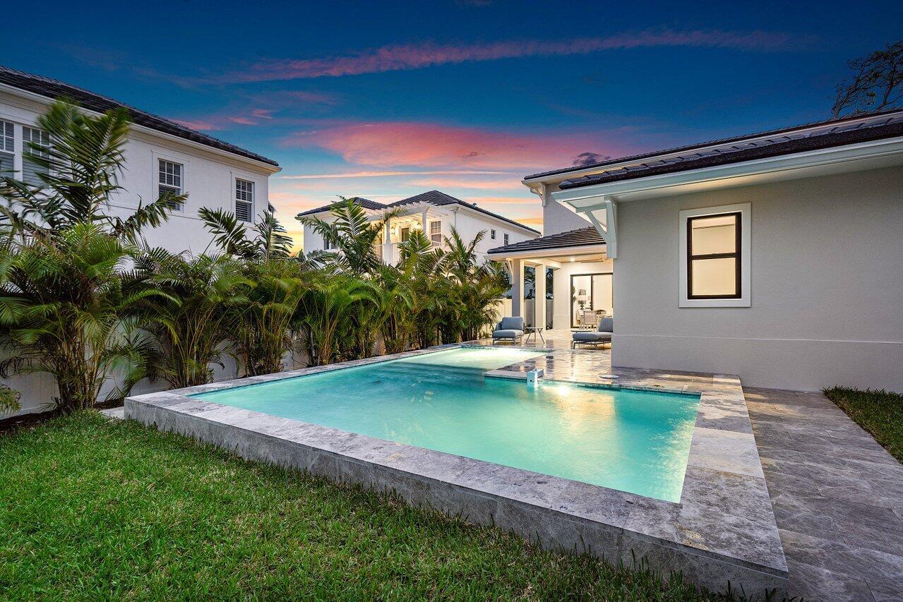 LA HACIENDA DELRAY - Residential