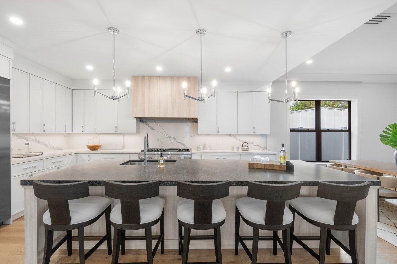 LA HACIENDA DELRAY - Residential