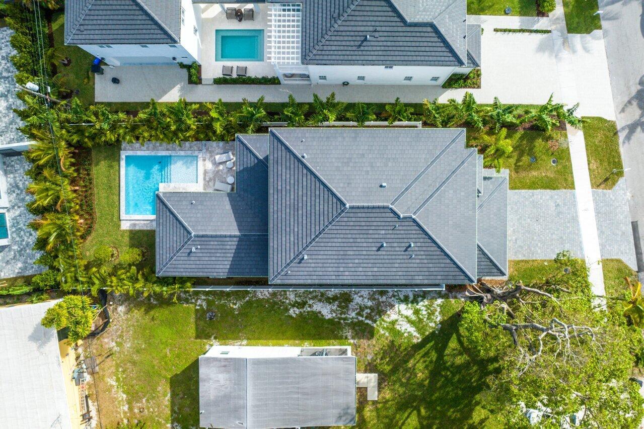 LA HACIENDA DELRAY - Residential